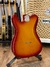 ***VENDIDO*** Fender Telecaster American Deluxe 2013 Aged Cherry Burst - loja online