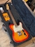 ***VENDIDO*** Fender Telecaster American Deluxe 2013 Aged Cherry Burst na internet