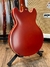 ***VENDIDO*** Gibson Memphis ES-339 Custom Shop 2017 Faded Cherry - loja online