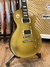 ***VENDIDO*** Gibson Les Paul LPJ 2013 Gold Top - comprar online