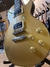 ***VENDIDO*** Gibson Les Paul LPJ 2013 Gold Top