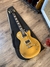 ***VENDIDO*** Gibson Les Paul LPJ 2013 Gold Top - loja online