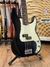 ***VENDIDO*** Fender Precision Bass American Special 2009 Black - comprar online