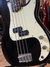 ***VENDIDO*** Fender Precision Bass American Special 2009 Black