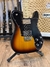 ***VENDIDO*** Fender Telecaster Deluxe 72’ Classic Series 2013 Sunburst - comprar online