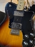 ***VENDIDO*** Fender Telecaster Deluxe 72’ Classic Series 2013 Sunburst