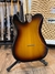 ***VENDIDO*** Fender Telecaster Deluxe 72’ Classic Series 2013 Sunburst - loja online