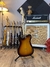 ***VENDIDO*** Fender Telecaster Deluxe 72’ Classic Series 2013 Sunburst - Sunshine Guitars