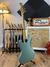 ***VENDIDO*** Fender Jazz Bass Standard 5 Cordas 2002 Ice Blue Metallic - Sunshine Guitars