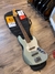 ***VENDIDO*** Fender Jazz Bass Standard 5 Cordas 2002 Ice Blue Metallic na internet