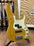 ***VENDIDO*** Fender Precision Bass Plus “Longhorn” 1989 Natural - comprar online