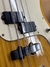 ***VENDIDO*** Fender Precision Bass Plus “Longhorn” 1989 Natural