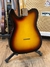 ***VENDIDO*** Fender Telecaster Standard 2008 Sunburst - loja online