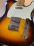 ***VENDIDO*** Fender Telecaster Standard 2008 Sunburst