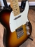 ***VENDIDO*** Fender Telecaster Standard 2008 Sunburst na internet