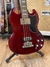 ***VENDIDO*** Epiphone SG Bass EB-3 2011 Cherry - comprar online