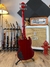 ***VENDIDO*** Epiphone SG Bass EB-3 2011 Cherry - Sunshine Guitars