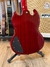 ***VENDIDO*** Epiphone SG Bass EB-3 2011 Cherry - loja online