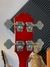 Imagem do ***VENDIDO*** Epiphone SG Bass EB-3 2011 Cherry