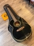 ***VENDIDO*** Violão Epiphone Performer PR-5E 1997 Black na internet