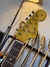 ***VENDIDO*** Fender Jaguar Classic Player Special 2014 Sunburst - comprar online
