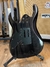 ***VENDIDO*** Ibanez RG 4EX FM1 2009 Transparent Gray Burst - loja online