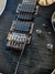 ***VENDIDO*** Ibanez RG 4EX FM1 2009 Transparent Gray Burst