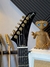 ***VENDIDO*** Gibson Explorer Reissue 76’ 2009 Antique Natural na internet