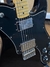 ***VENDIDO*** Fender Telecaster Deluxe 72' Classic Series 2004 Black - comprar online