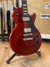 ***VENDIDO*** Gibson Les Paul Studio 2011 Wine Red - comprar online