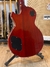 ***VENDIDO*** Gibson Les Paul Studio 2011 Wine Red - loja online