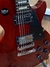 ***VENDIDO*** Gibson Les Paul Studio 2011 Wine Red