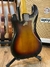 ***VENDIDO*** Fender Precision Bass Japan 62’ Vintage 1986 Sunburst - loja online