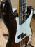 ***VENDIDO*** Fender Precision Bass Japan 62’ Vintage 1986 Sunburst
