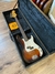 ***VENDIDO*** Fender Precision Bass Japan 62’ Vintage 1986 Sunburst - Sunshine Guitars