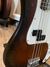 ***VENDIDO*** Fender Precision Bass Japan 62’ Vintage 1986 Sunburst na internet