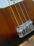 ***VENDIDO*** Fender Precision Bass Japan 62’ Vintage 1986 Sunburst - loja online