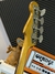 ***VENDIDO*** Fender Precision Bass Japan 62’ Vintage 1986 Sunburst