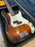 ***VENDIDO*** Fender Precision Bass Japan 62’ Vintage 1986 Sunburst na internet