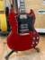 ***VENDIDO*** Gibson SG Standard 2019 Cherry - comprar online