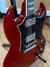 ***VENDIDO*** Gibson SG Standard 2019 Cherry