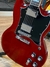 ***VENDIDO*** Gibson SG Standard 2019 Cherry - comprar online