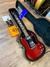 ***VENDIDO*** Gibson SG Standard 2019 Cherry - Sunshine Guitars