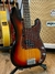 ***VENDIDO*** Fender Precision Bass 62 Japan 1992 Sunburst - comprar online