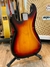 ***VENDIDO*** Fender Precision Bass 62 Japan 1992 Sunburst - loja online