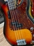 ***VENDIDO*** Fender Precision Bass 62 Japan 1992 Sunburst