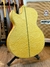 ***VENDIDO*** Washburn Custom Shop EA-36 Festival Series Signature Robert Plant 1996 Natural - loja online