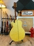 ***VENDIDO*** Washburn Custom Shop EA-36 Festival Series Signature Robert Plant 1996 Natural - Sunshine Guitars