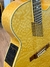 ***VENDIDO*** Washburn Custom Shop EA-36 Festival Series Signature Robert Plant 1996 Natural