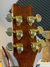 Imagem do ***VENDIDO*** Washburn Custom Shop EA-36 Festival Series Signature Robert Plant 1996 Natural